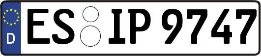 ES-IP9747