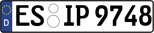 ES-IP9748