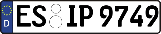 ES-IP9749