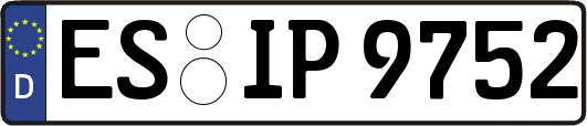 ES-IP9752