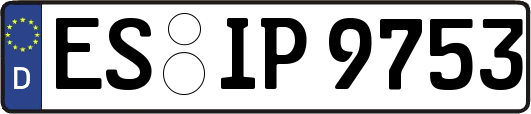 ES-IP9753