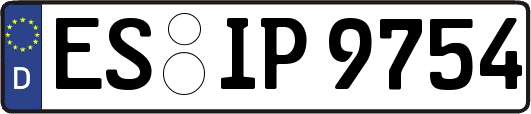 ES-IP9754