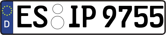 ES-IP9755