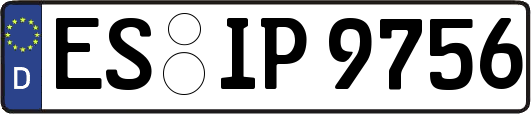 ES-IP9756