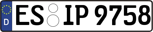 ES-IP9758