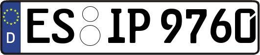 ES-IP9760
