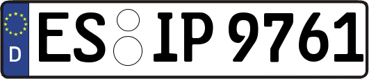 ES-IP9761