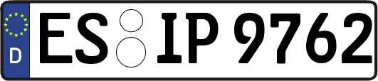 ES-IP9762