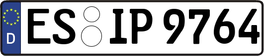 ES-IP9764