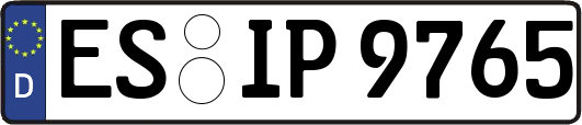 ES-IP9765