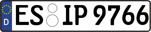 ES-IP9766