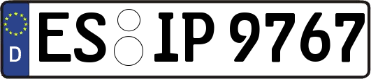 ES-IP9767