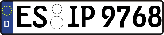 ES-IP9768