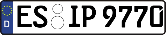ES-IP9770