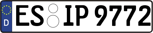ES-IP9772