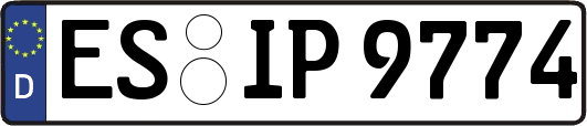 ES-IP9774