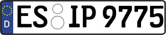 ES-IP9775