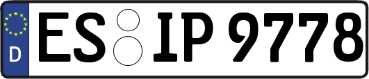 ES-IP9778