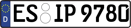 ES-IP9780