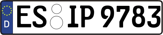 ES-IP9783