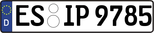ES-IP9785