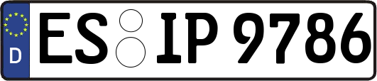 ES-IP9786