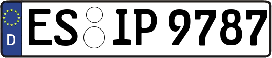 ES-IP9787
