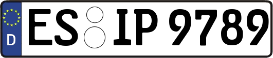 ES-IP9789