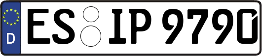 ES-IP9790
