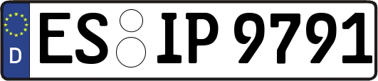 ES-IP9791