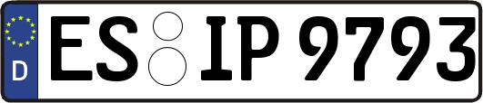 ES-IP9793