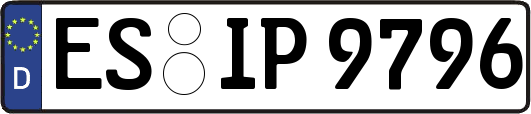 ES-IP9796