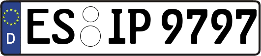 ES-IP9797