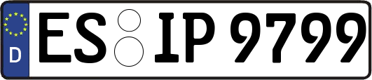 ES-IP9799