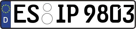ES-IP9803