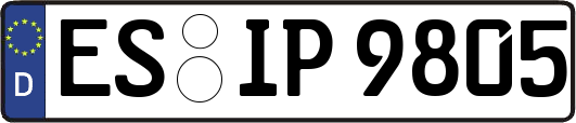 ES-IP9805