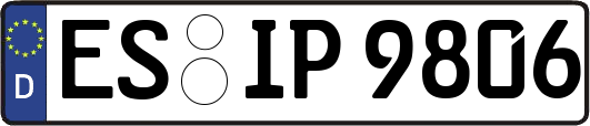 ES-IP9806