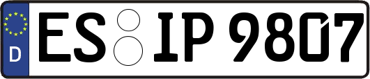 ES-IP9807