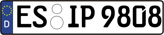 ES-IP9808