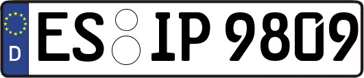 ES-IP9809