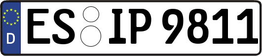 ES-IP9811