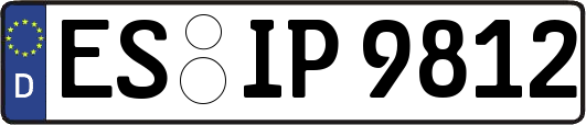 ES-IP9812