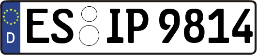 ES-IP9814
