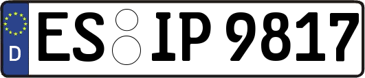 ES-IP9817