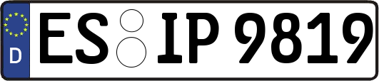 ES-IP9819