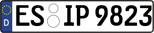 ES-IP9823