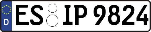ES-IP9824