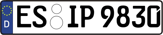 ES-IP9830