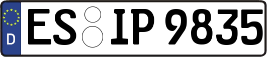 ES-IP9835
