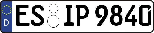 ES-IP9840